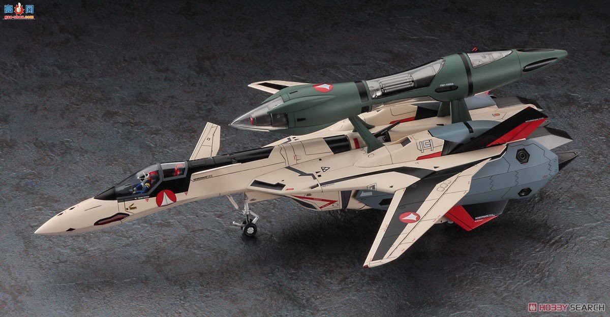 ȴ ʱҪ ս 65885 YF-19 ٰװ۵