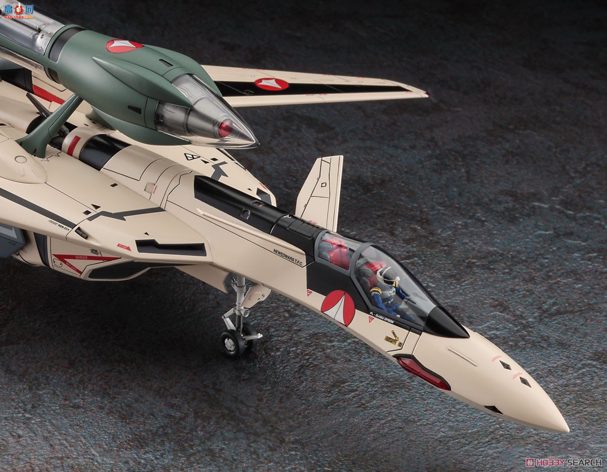 ȴ ʱҪ ս 65885 YF-19 ٰװ۵