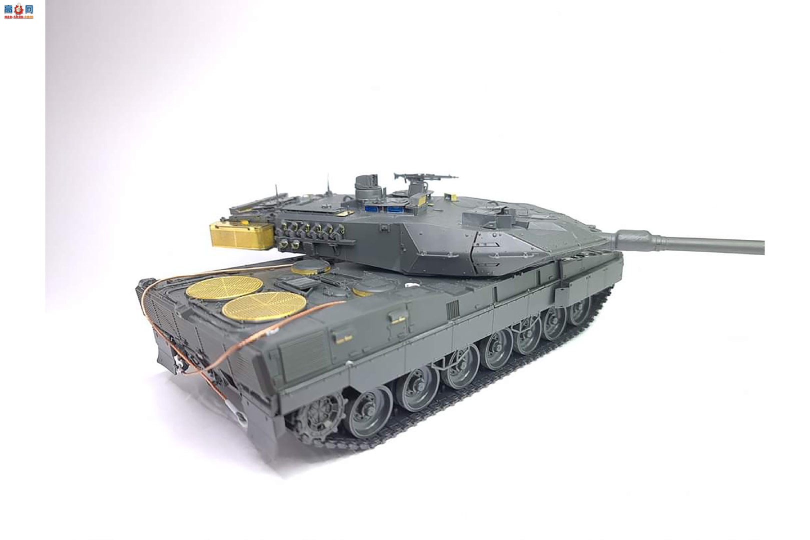 MENGװھ Leopard 2A7