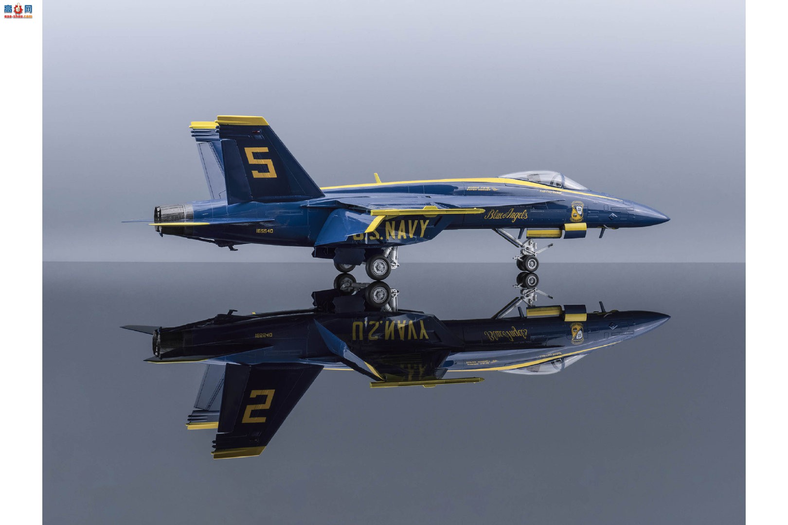 MENGװھ F/A-18E ʹݶ