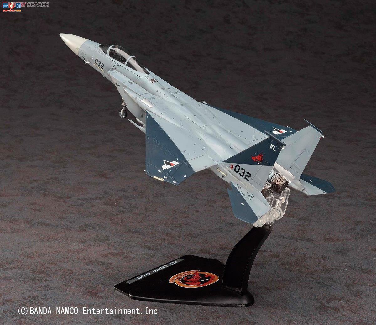 ȴ ս SP330 F-15C ӥƿս1