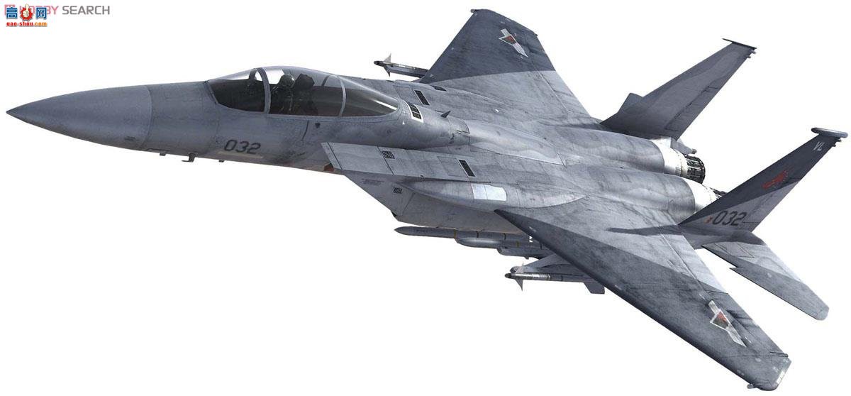 ȴ ս SP330 F-15C ӥƿս1