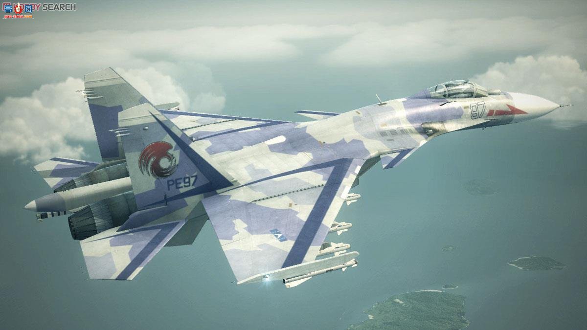 ȴ ս SP332 Su-33 D`ƿսɷ`