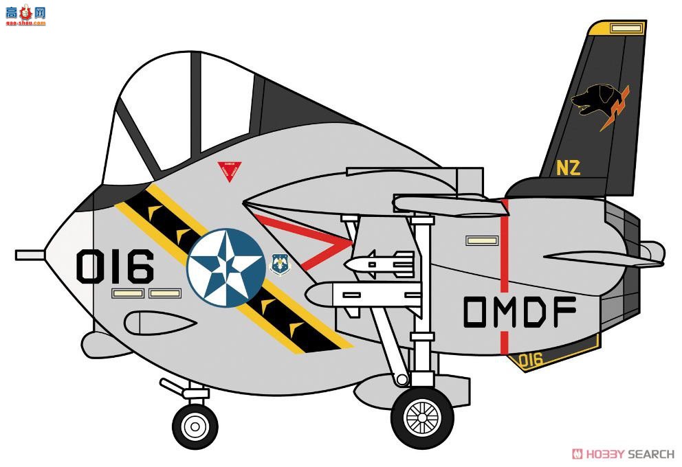 ȴ  SP359 F-14A èƿսȮжӡ