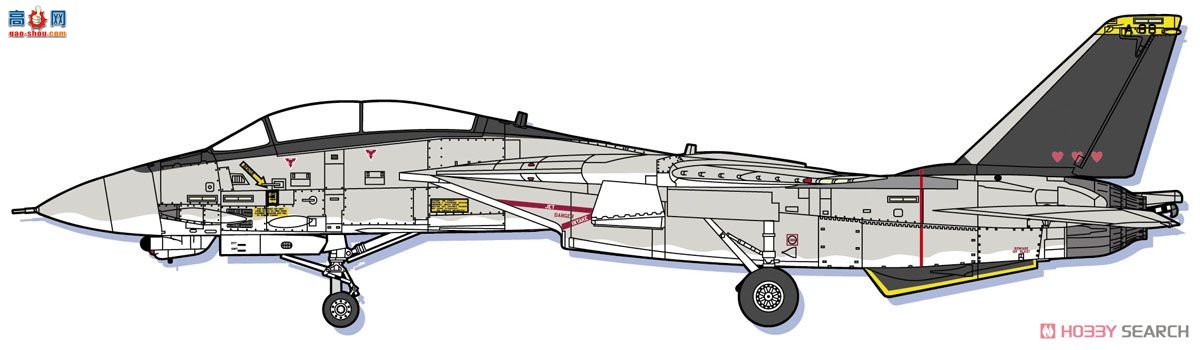 ���ȴ� ս���� 64755 ��ս��88��F-14A��è`��������`
