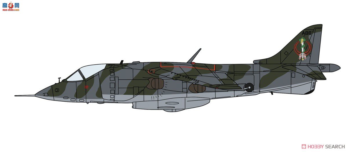 ȴ ս 64766 ս88AV-8A`𰢰`
