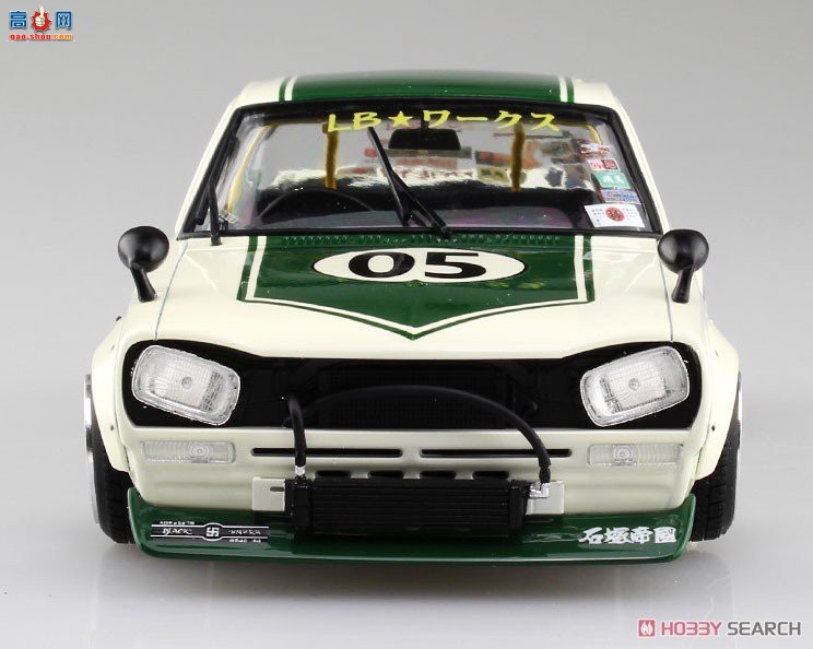 ȴ  14 05757 LB Works ˹ 2Dr
