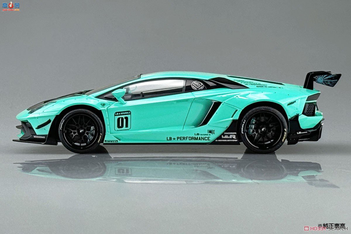 ȴ  21 059951 LB Works  Aventador  Ver.2