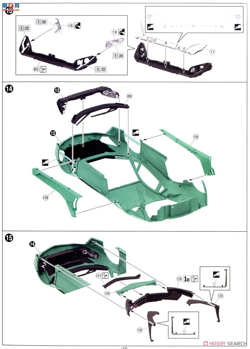 ȴ  21 059951 LB Works  Aventador  Ver.2