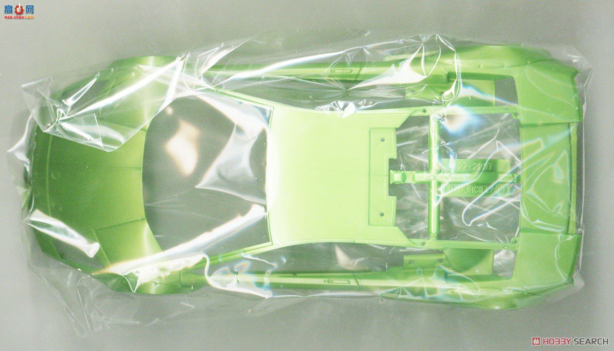 ൺ  22 059944 LB Works  Murcielago Ver.2