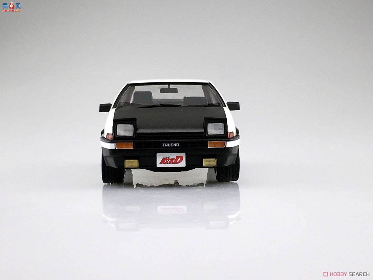 �ൺ�� ͷ����D25���� 1 059579 ��ԭ�� AE86 Trueno ProjectD ���