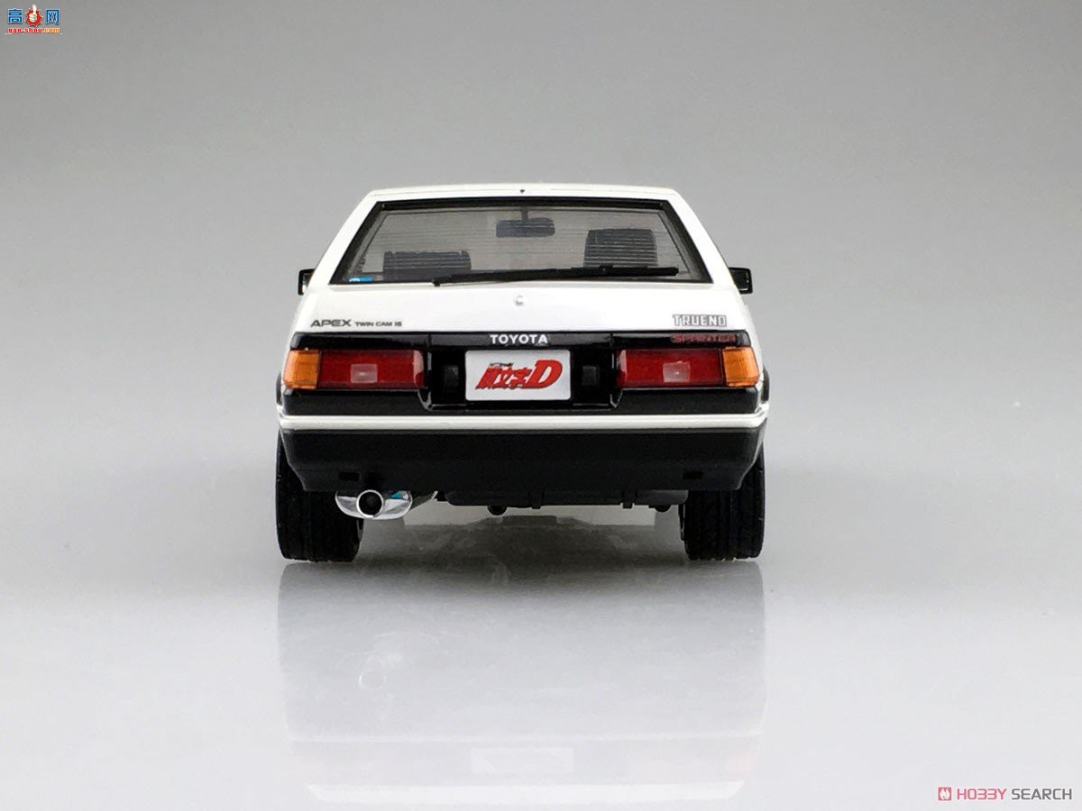 �ൺ�� ͷ����D25���� 1 059579 ��ԭ�� AE86 Trueno ProjectD ���