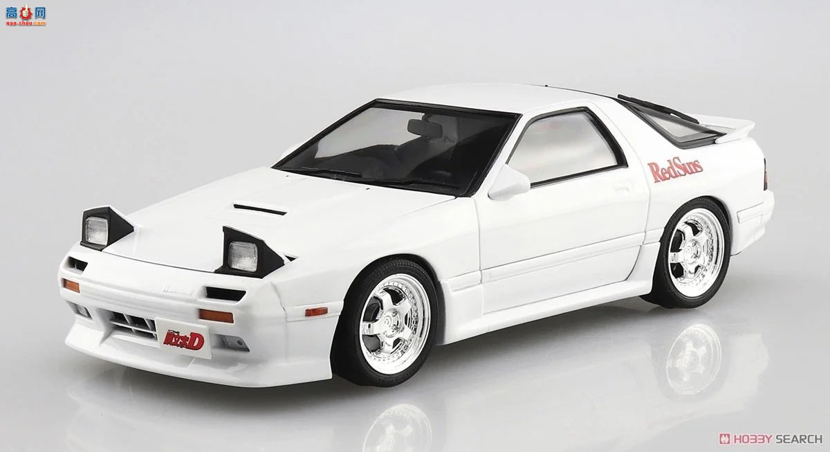 ൺ ͷD25 3 059586  FC3S RX-7