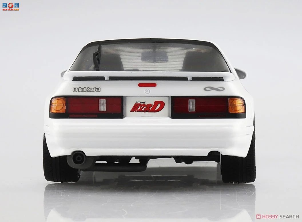 ൺ ͷD25 3 059586  FC3S RX-7