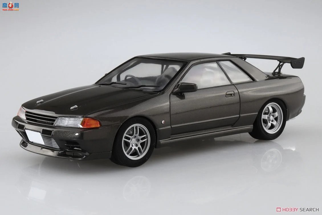 ൺ ͷD25 4 059593  BNR32 Skyline GT-R
