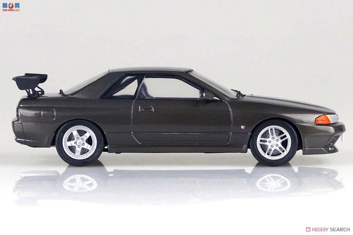 ൺ ͷD25 4 059593  BNR32 Skyline GT-R
