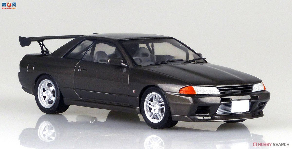 ൺ ͷD25 4 059593  BNR32 Skyline GT-R