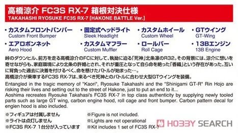 ൺ ͷD25 7 059623  FC3S RX-7 Ծ