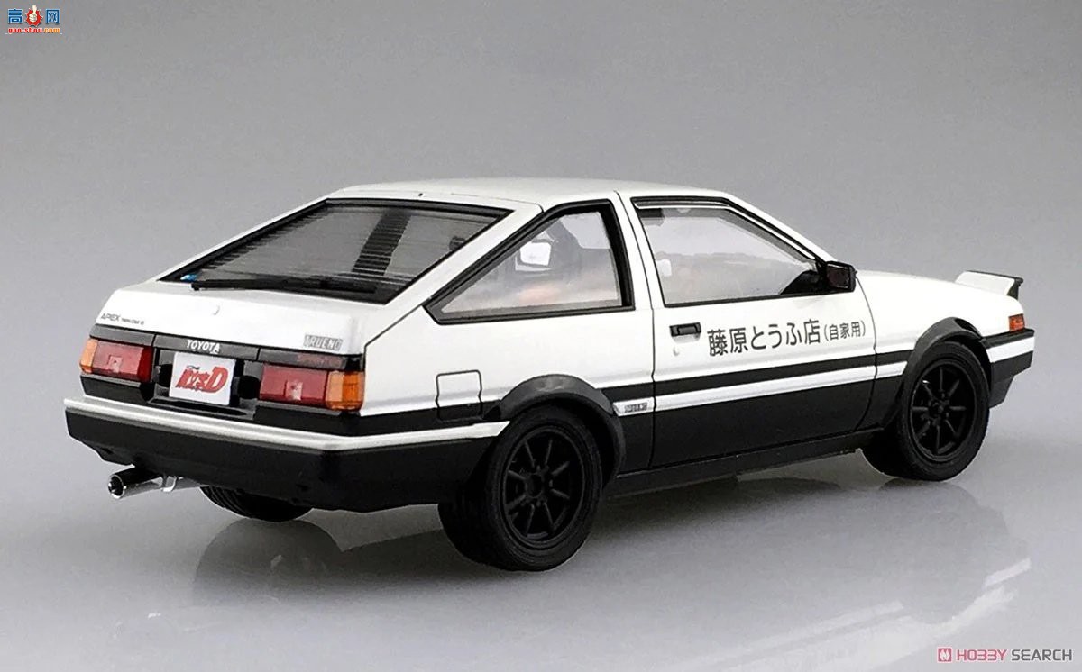 ൺ ͷD25 5 059609 ԭ AE86 Trueno 1