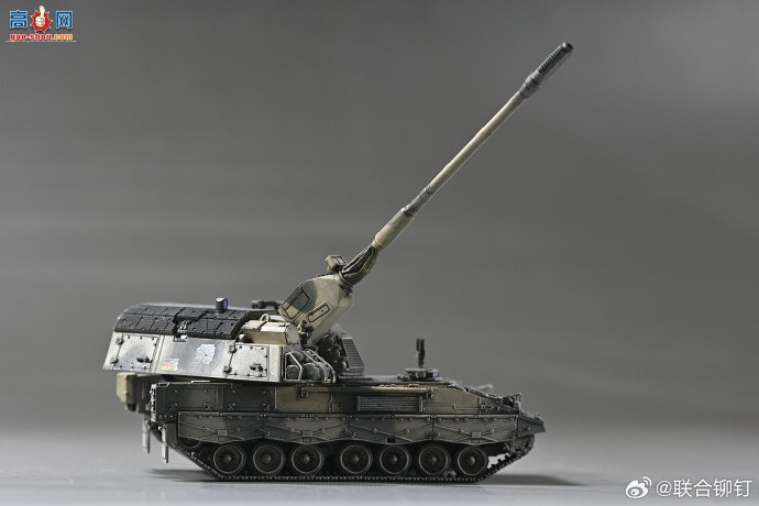 íƷ | 1/72 PZH2000 3dӡģ ɳĮͿװ