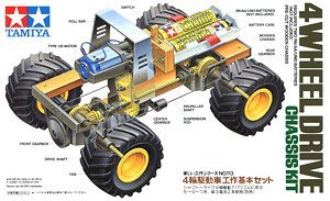 ﹬(TAMIYA)ȤζƷģͷͼȫ