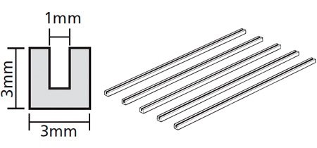 ﹬ Ȥζ207 70207 ͸ϲ3mm UͰ5