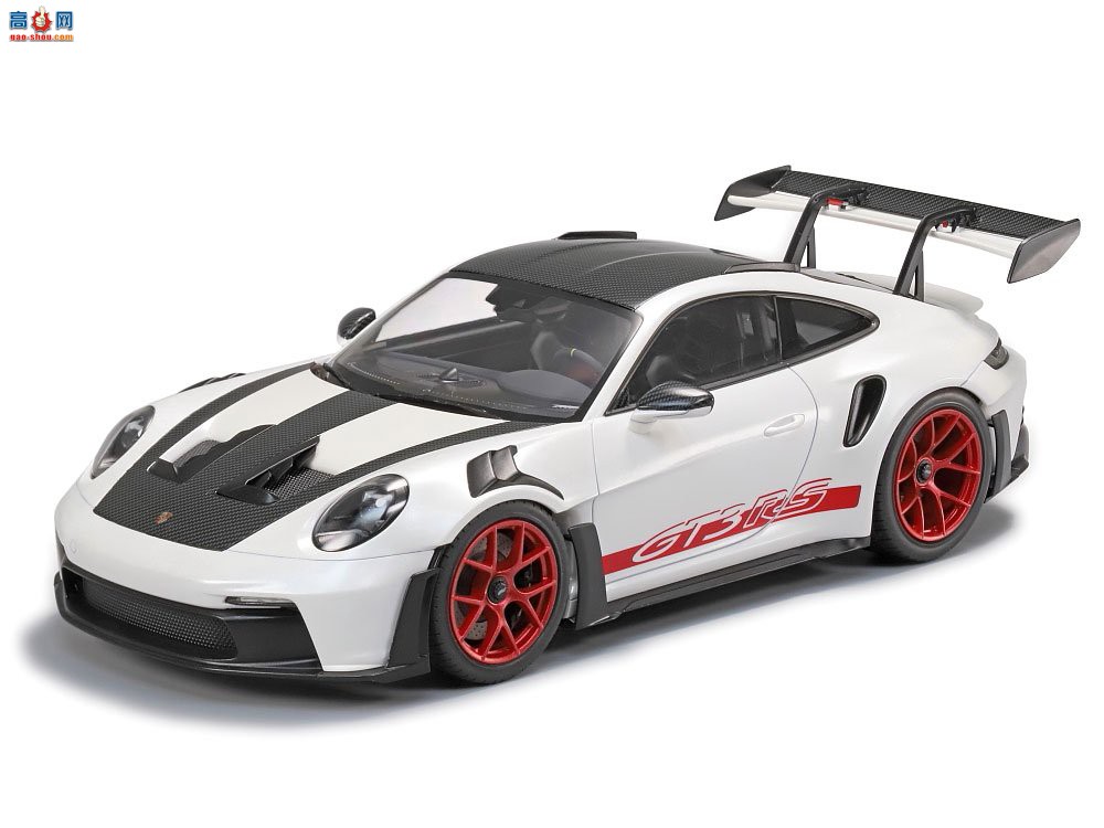 ﹬ ܳ 24370 ʱ 911 GT3 RS (992)