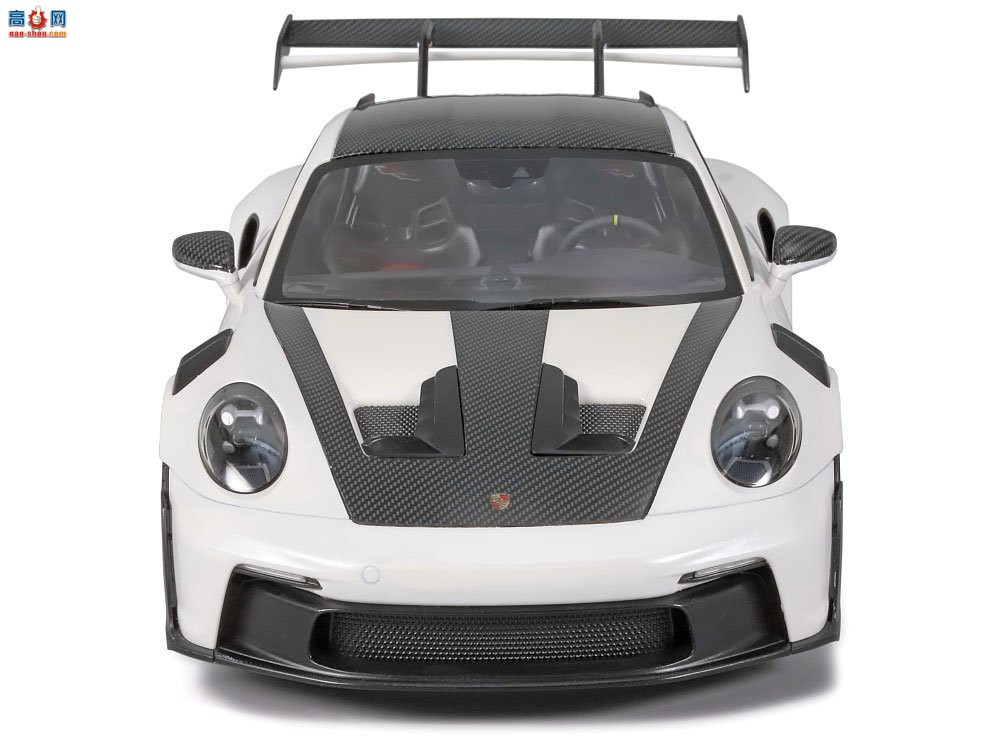 ﹬ ܳ 24370 ʱ 911 GT3 RS (992)