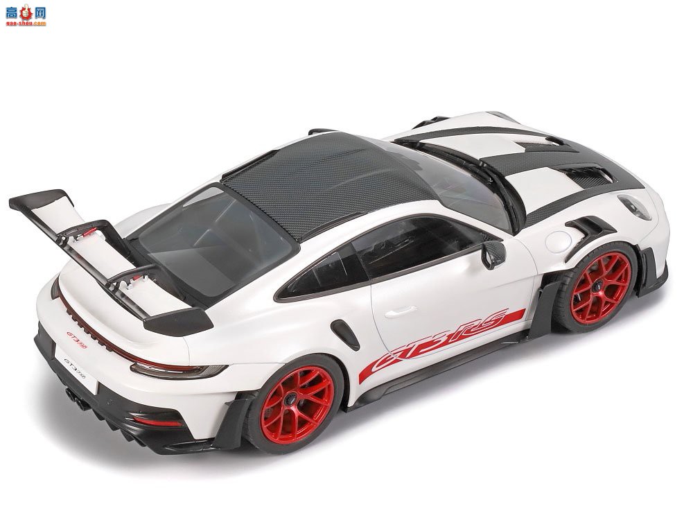 ﹬ ܳ 24370 ʱ 911 GT3 RS (992)