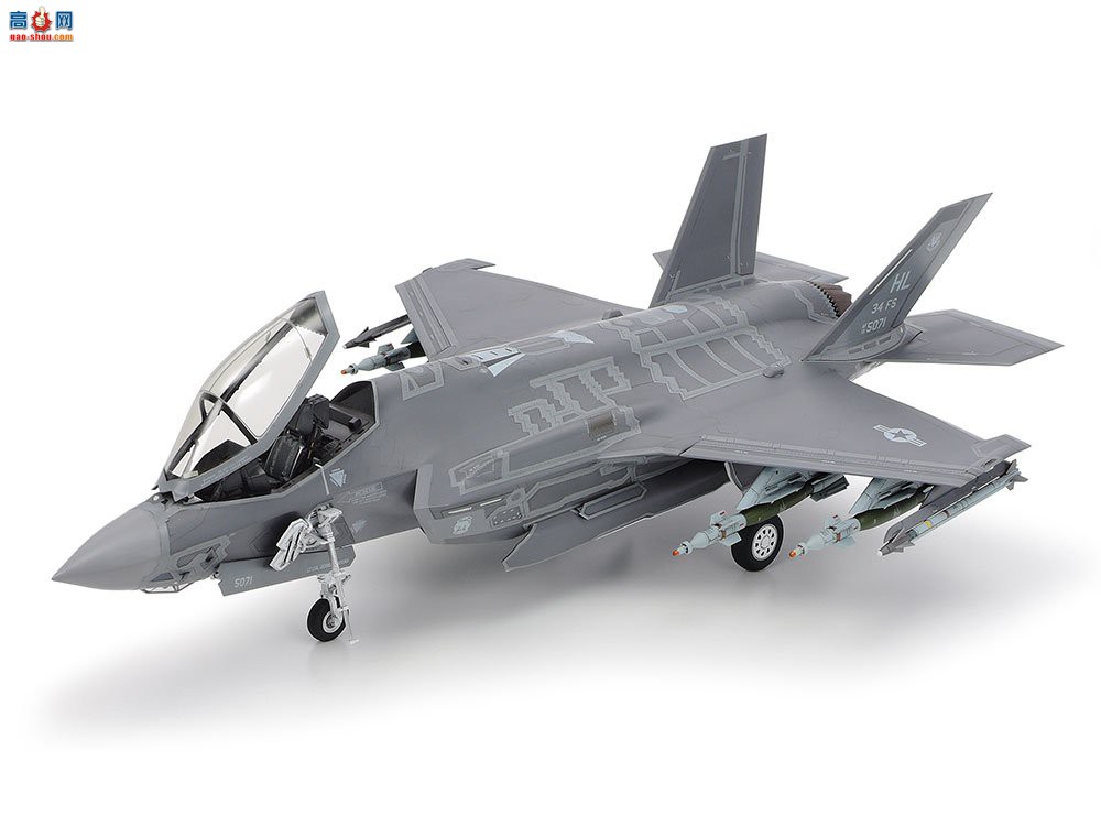 ﹬ ս 61124 ϣ F-35A  II-