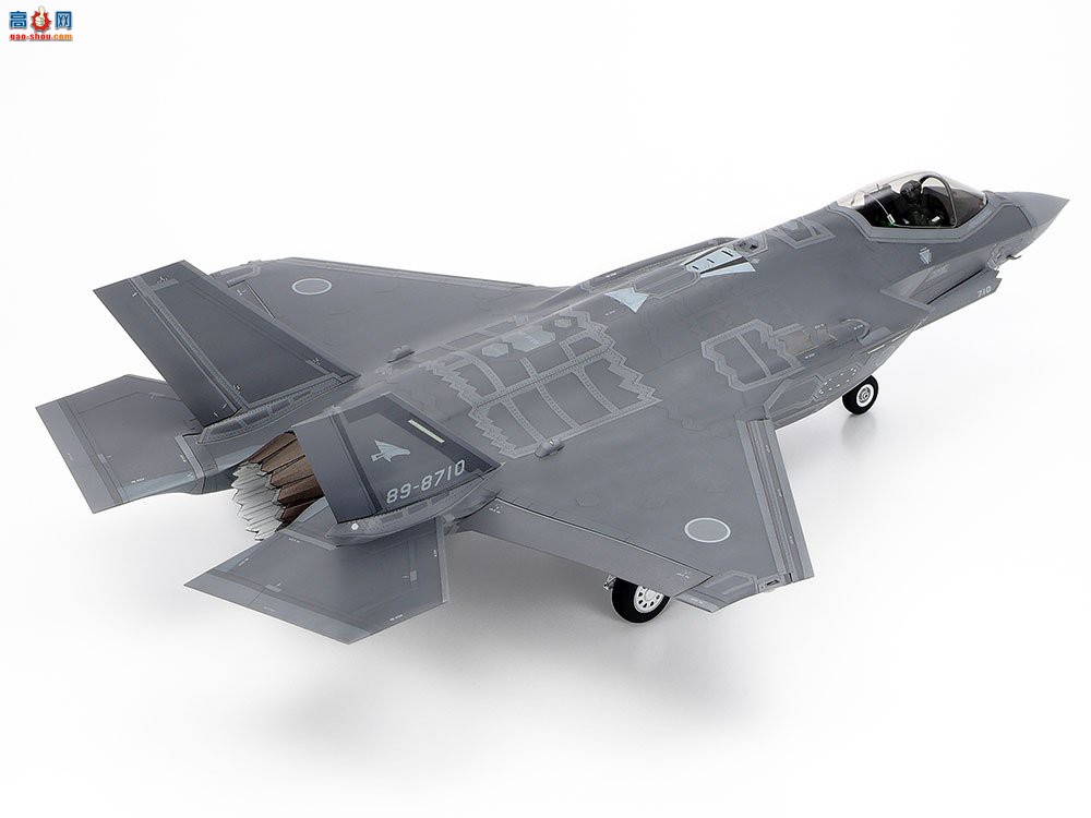 ﹬ ս 61124 ϣ F-35A  II-