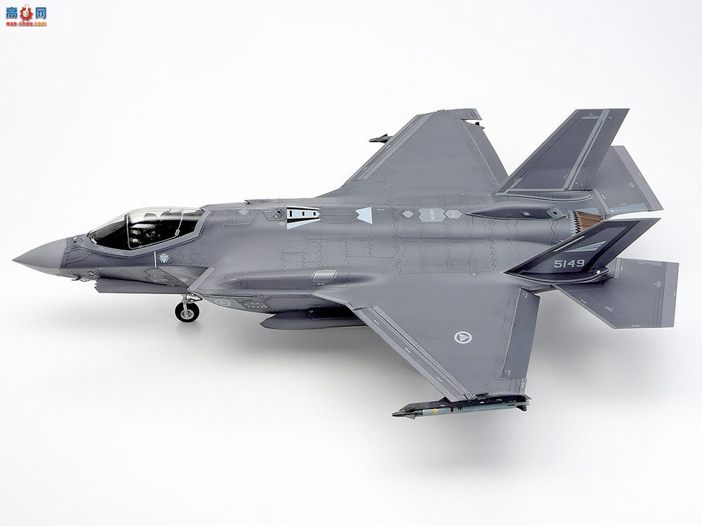 ﹬ ս 61124 ϣ F-35A  II-