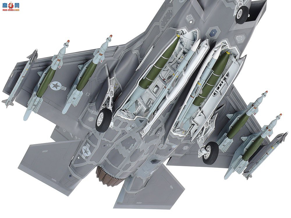 ﹬ ս 61124 ϣ F-35A  II-