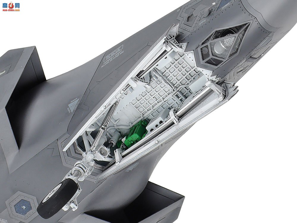 ﹬ ս 61124 ϣ F-35A  II-
