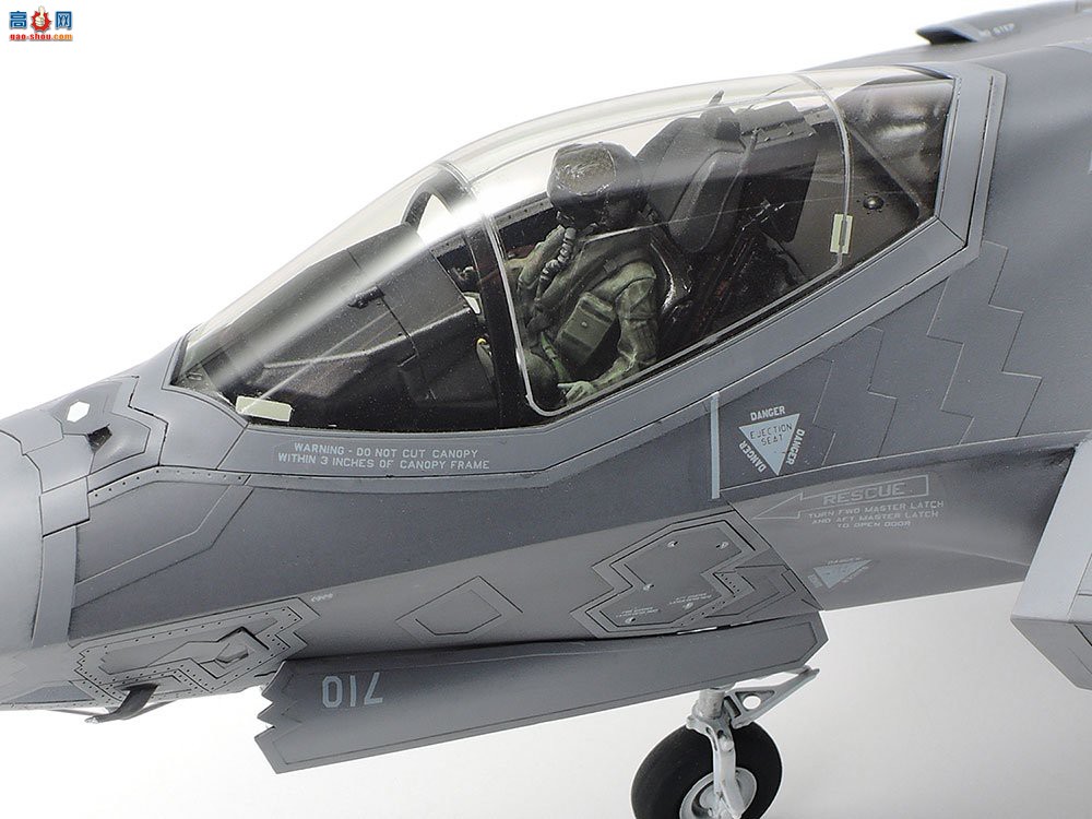 ﹬ ս 61124 ϣ F-35A  II-