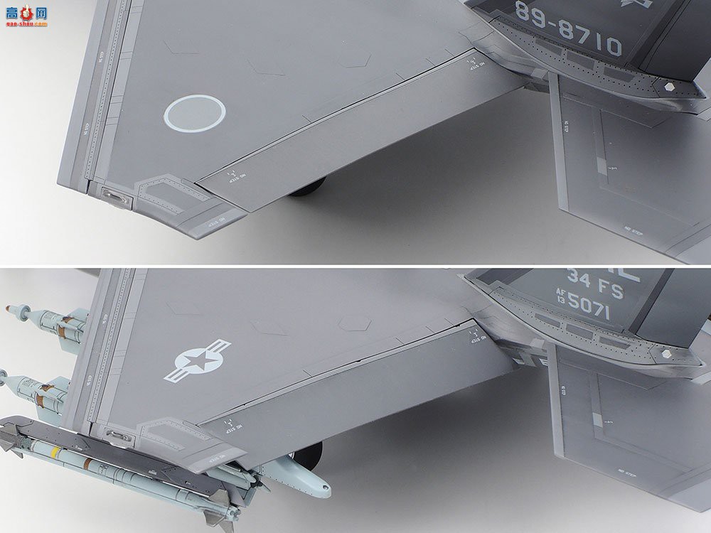﹬ ս 61124 ϣ F-35A  II-