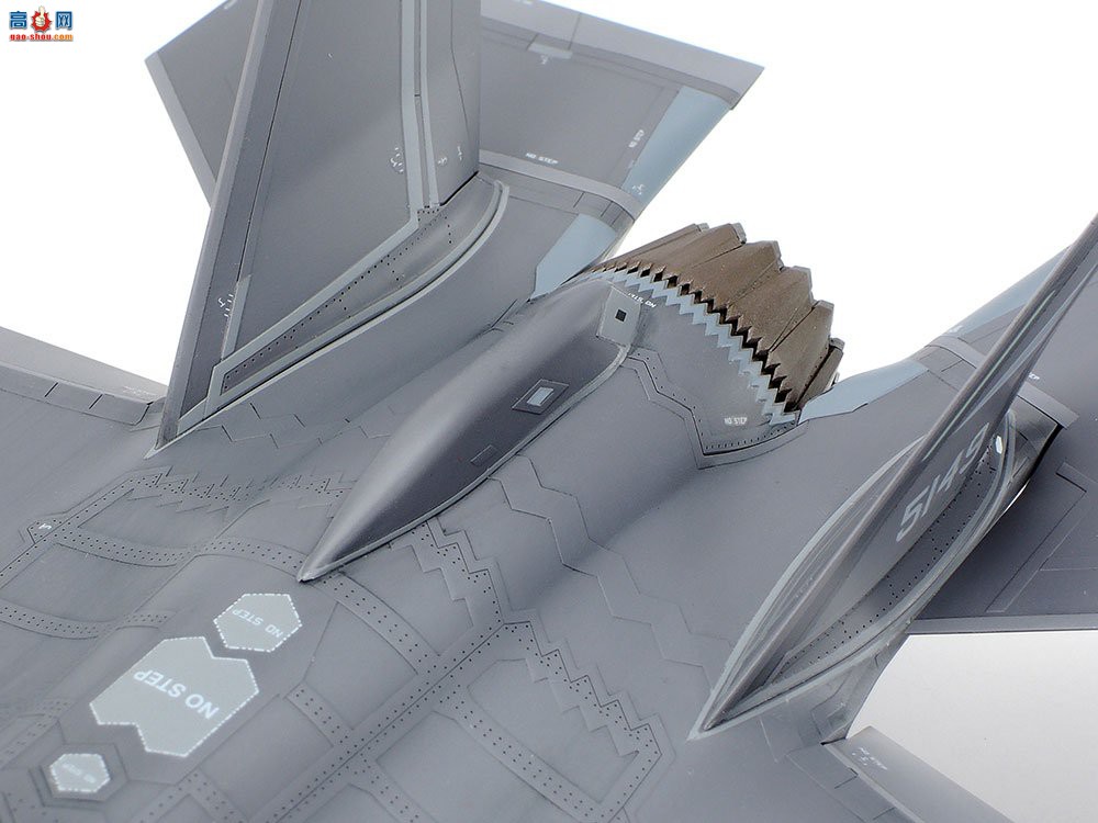﹬ ս 61124 ϣ F-35A  II-