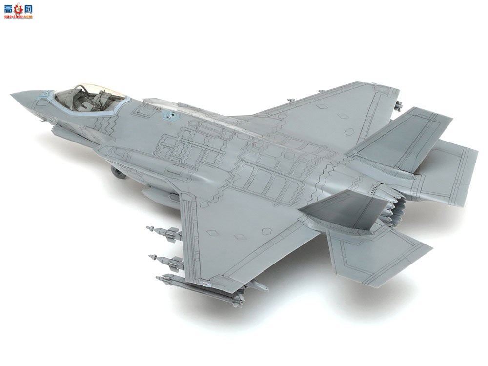 ﹬ ս 61124 ϣ F-35A  II-