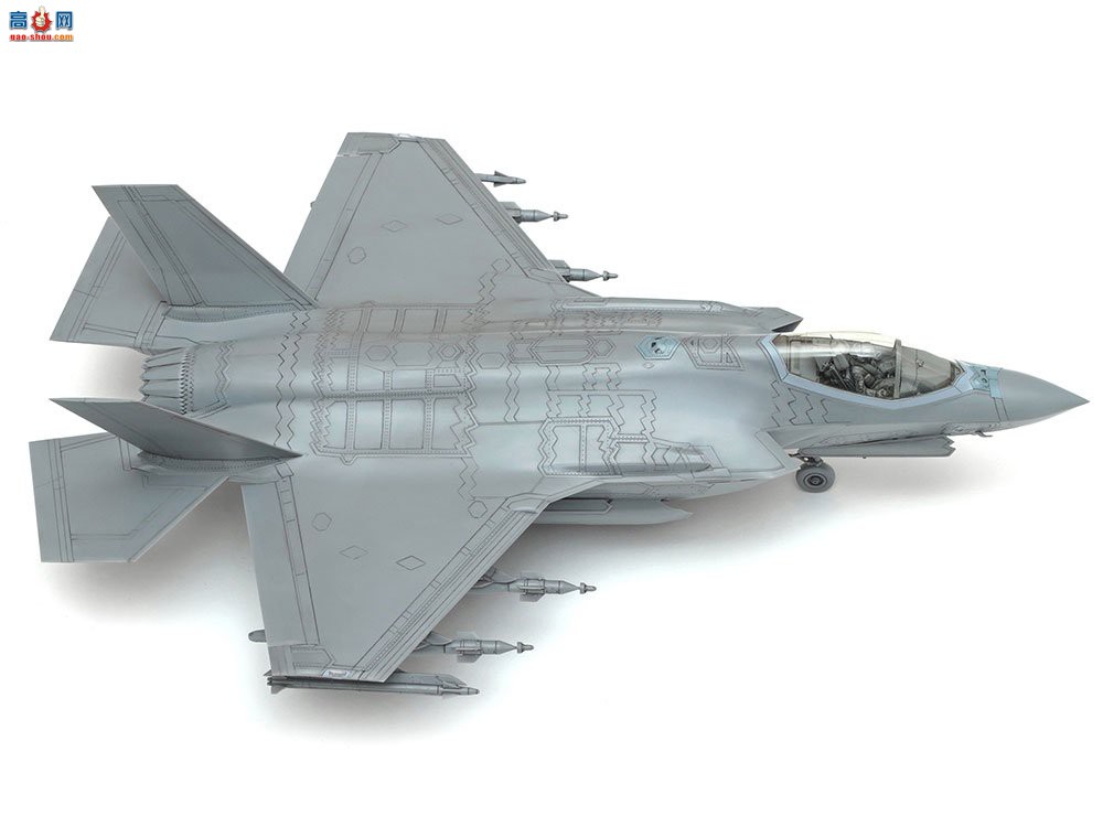﹬ ս 61124 ϣ F-35A  II-