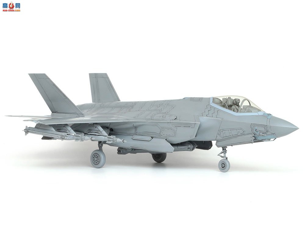 ﹬ ս 61124 ϣ F-35A  II-