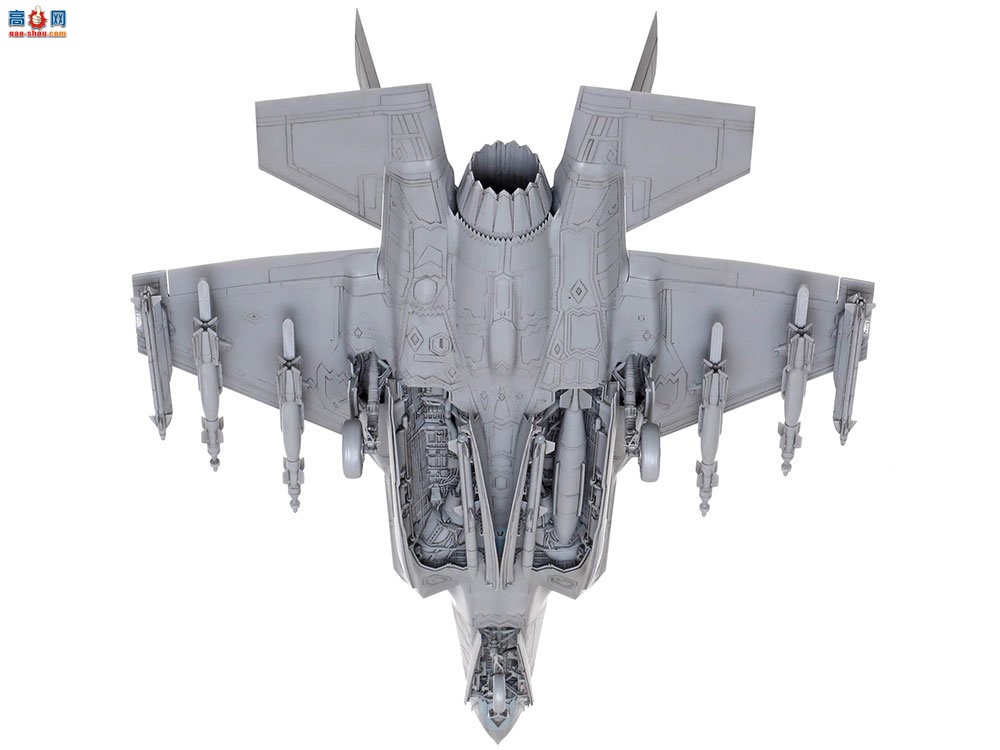 ﹬ ս 61124 ϣ F-35A  II-