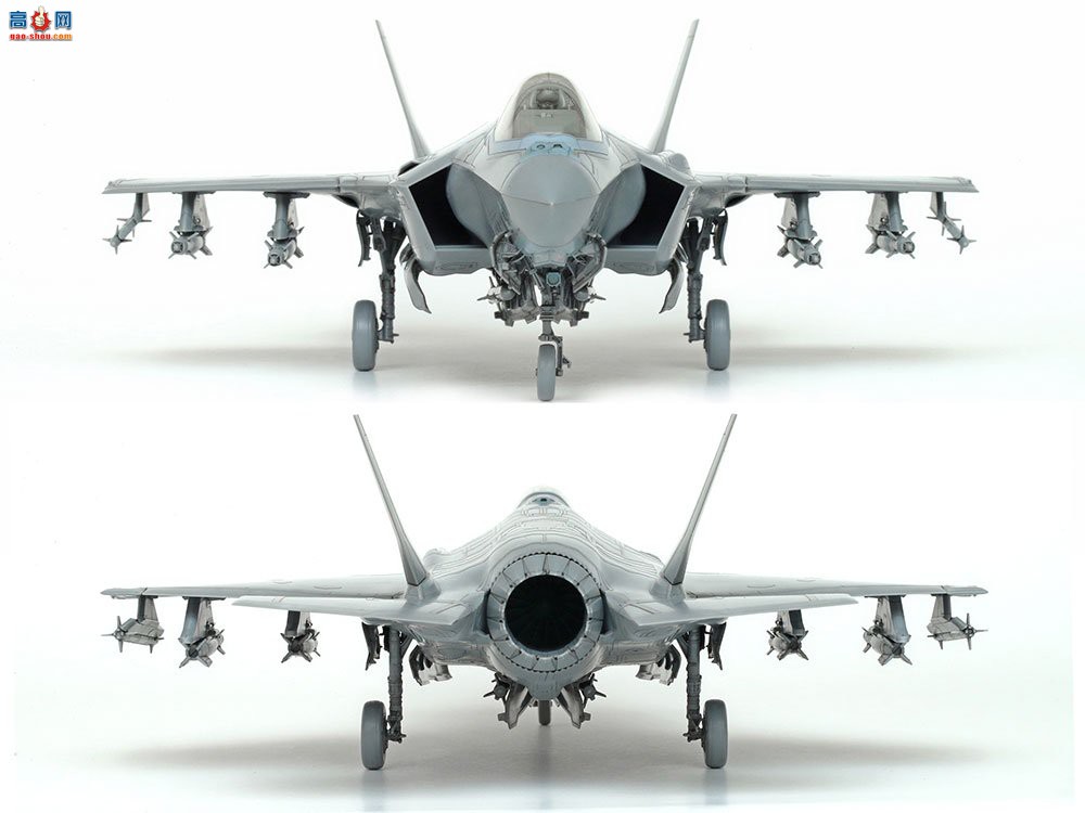 ﹬ ս 61124 ϣ F-35A  II-