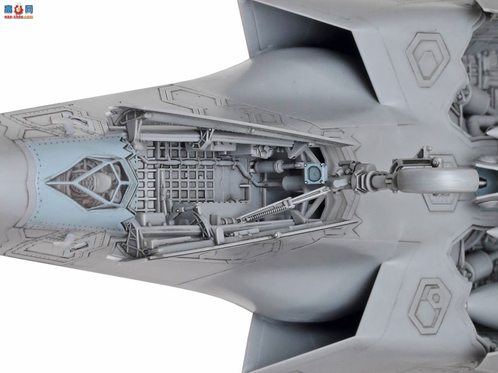 ﹬ ս 61124 ϣ F-35A  II-