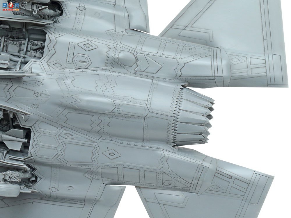 ﹬ ս 61124 ϣ F-35A  II-