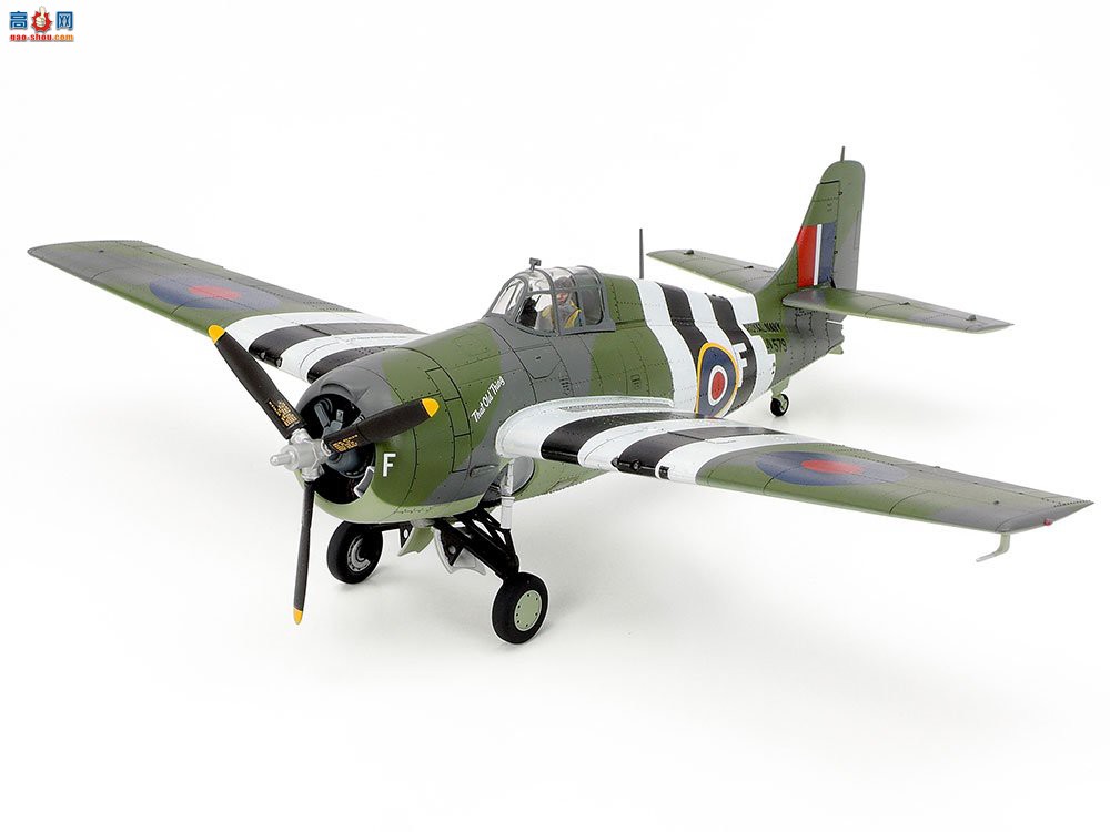 ﹬ ս 61126 ³ FM-1 Ұè/Martlet Mk.V