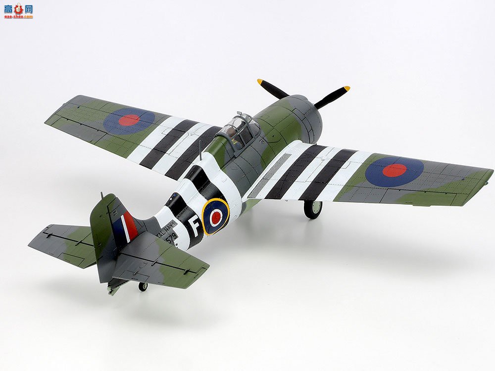 ﹬ ս 61126 ³ FM-1 Ұè/Martlet Mk.V