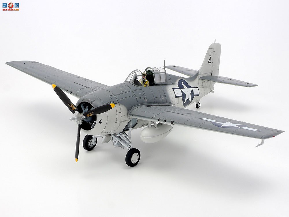 ﹬ ս 61126 ³ FM-1 Ұè/Martlet Mk.V