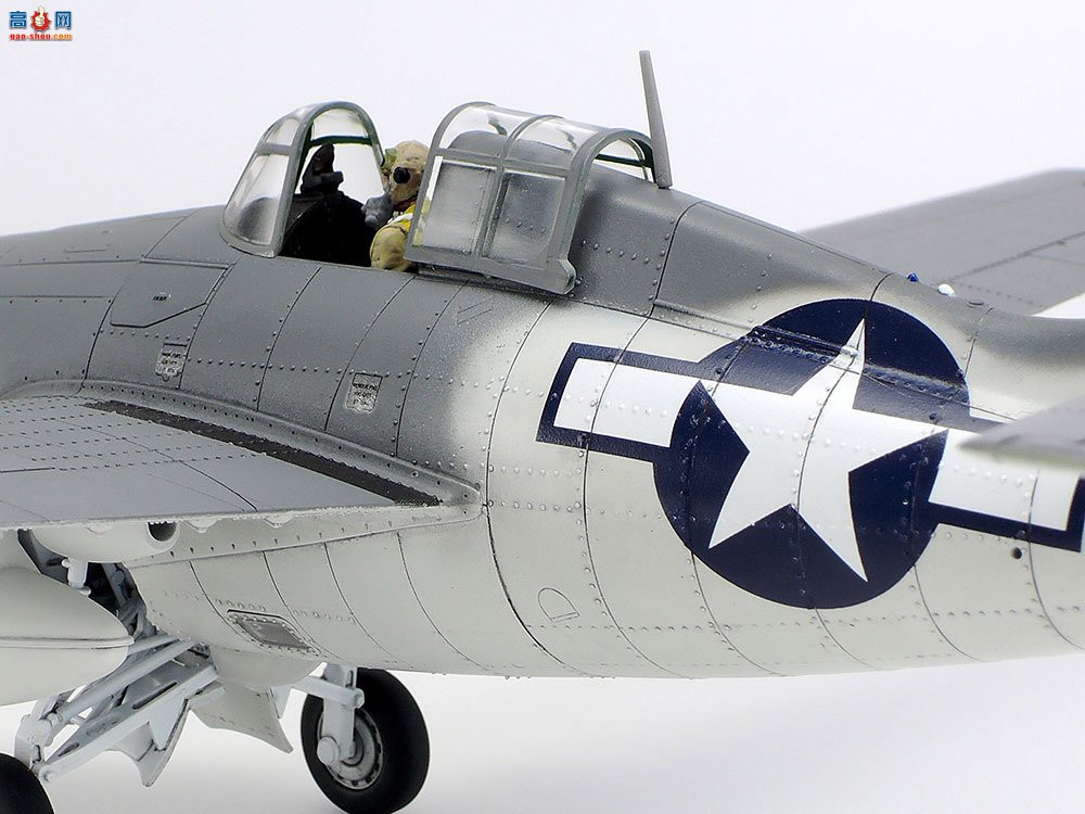 ﹬ ս 61126 ³ FM-1 Ұè/Martlet Mk.V