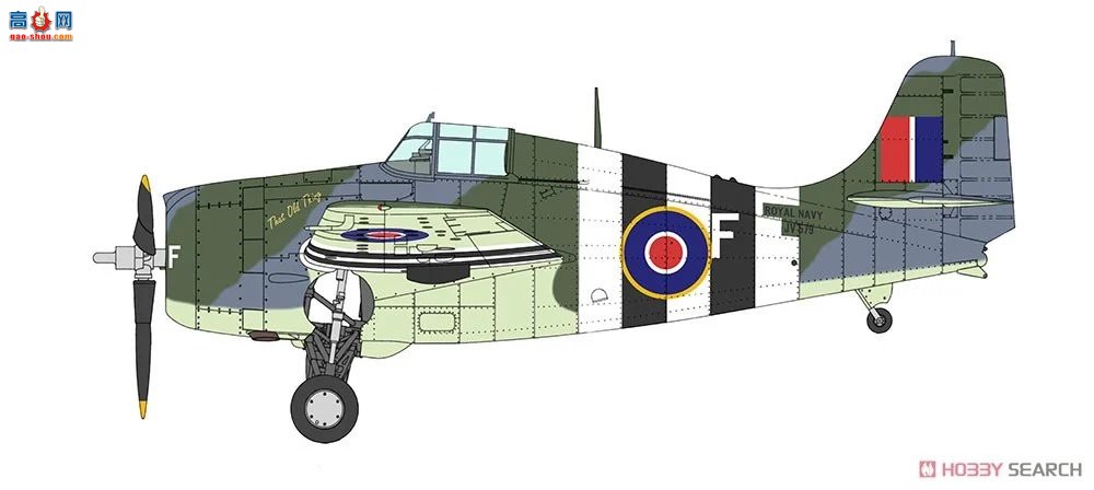 ﹬ ս 61126 ³ FM-1 Ұè/Martlet Mk.V