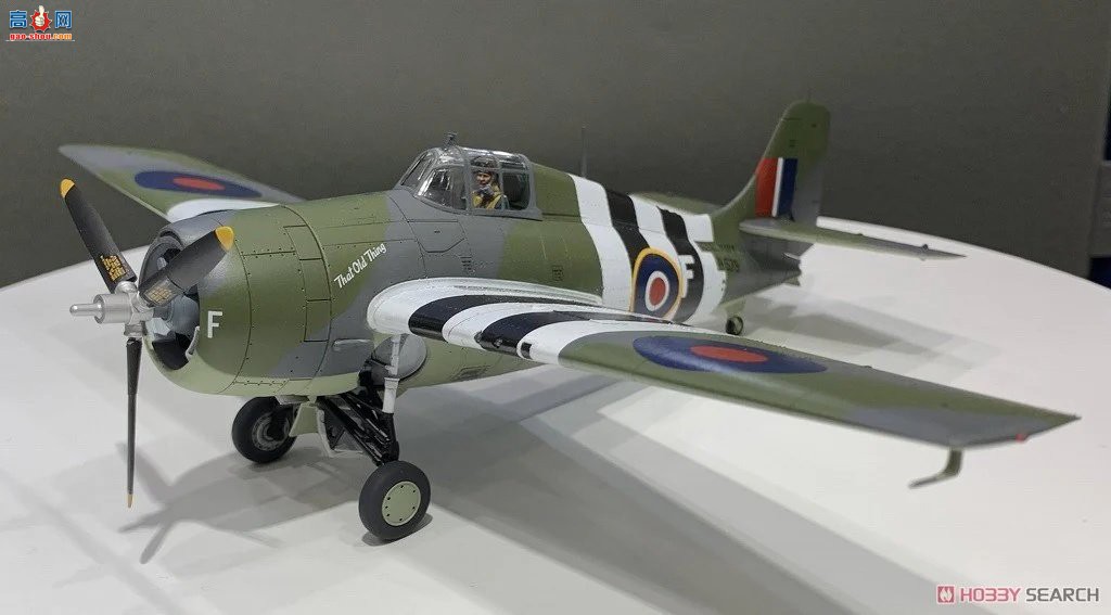 ﹬ ս 61126 ³ FM-1 Ұè/Martlet Mk.V